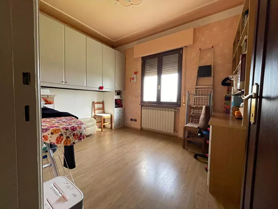 Immagine 22 di Casa bifamiliare in vendita  a Lucca