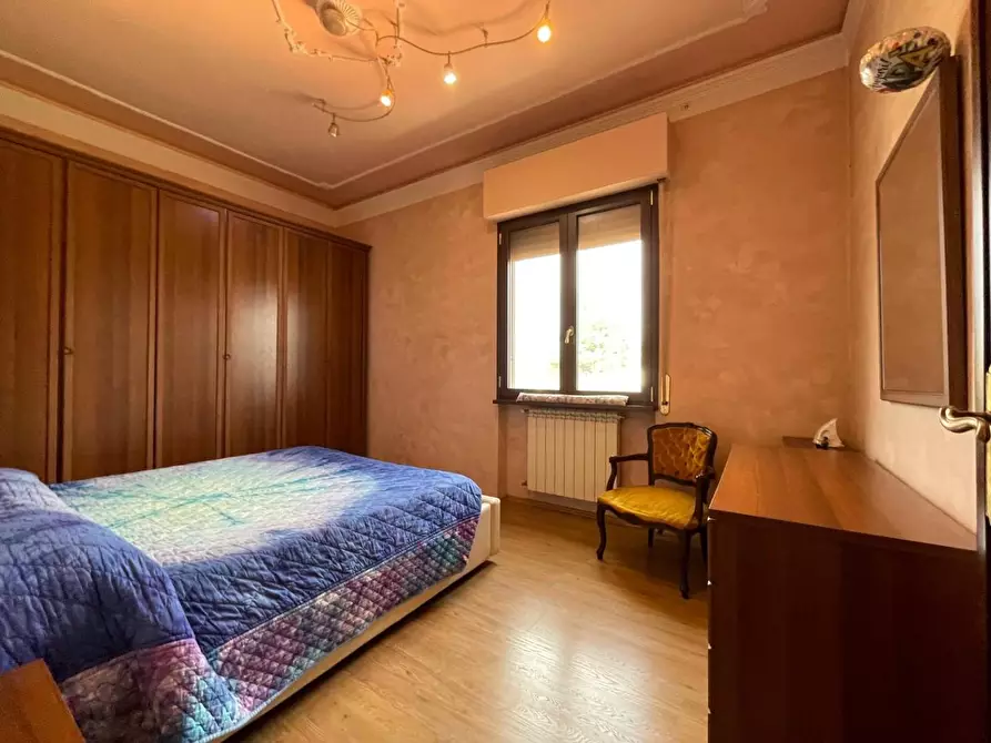 Immagine 18 di Casa bifamiliare in vendita  a Lucca