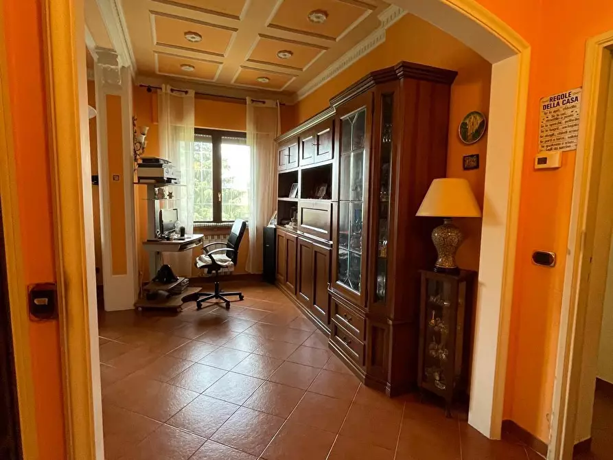 Immagine 12 di Casa bifamiliare in vendita  a Lucca