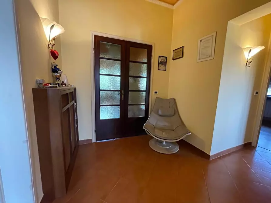 Immagine 31 di Casa bifamiliare in vendita  a Lucca