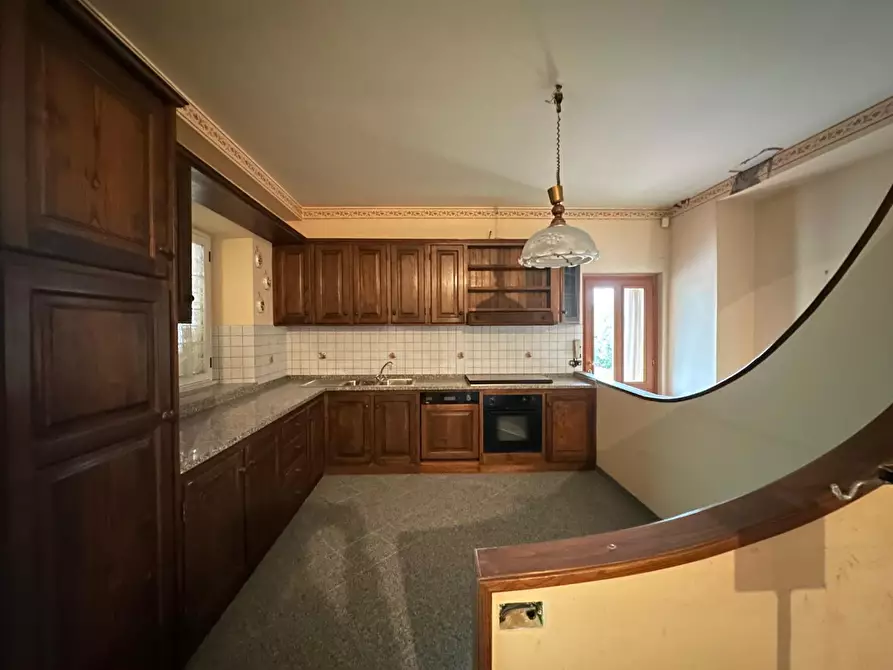 Immagine 2 di Appartamento in vendita  a Capannori