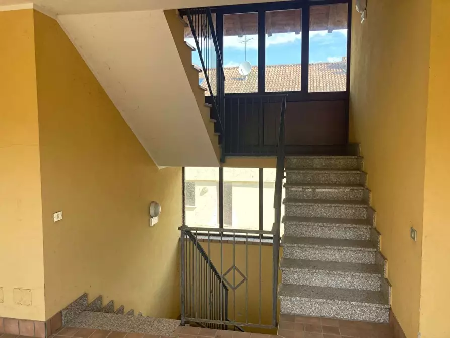 Immagine 10 di Appartamento in vendita  a Casalnoceto