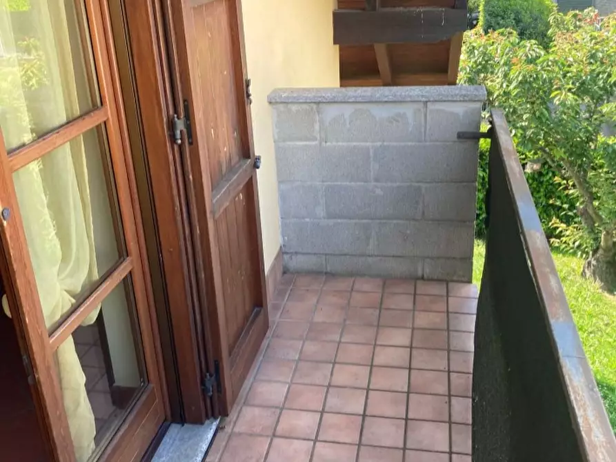 Immagine 9 di Appartamento in vendita  a Casalnoceto