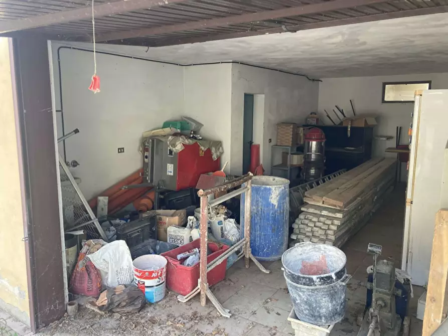 Immagine 12 di Appartamento in vendita  a Casalnoceto