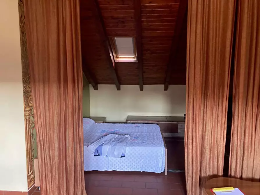 Immagine 7 di Appartamento in vendita  a Casalnoceto