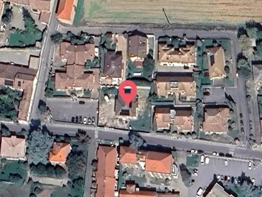 Immagine 14 di Appartamento in vendita  a Casalnoceto