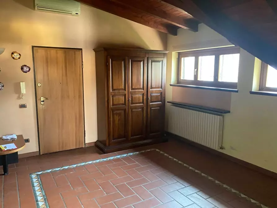 Immagine 5 di Appartamento in vendita  a Casalnoceto