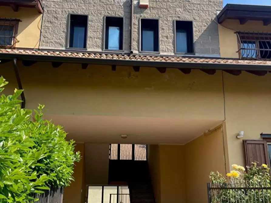 Immagine 11 di Appartamento in vendita  a Casalnoceto