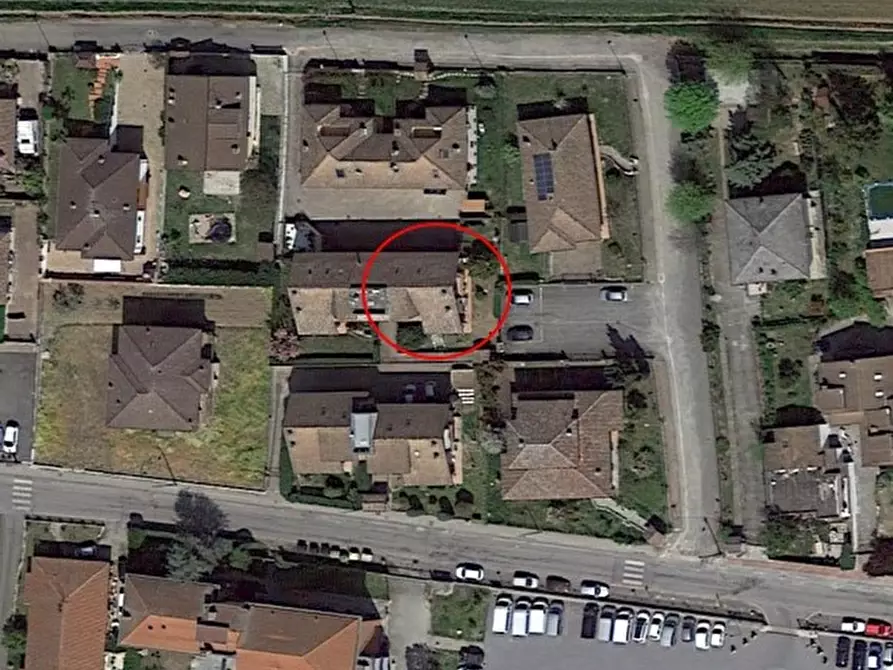 Immagine 15 di Appartamento in vendita  a Casalnoceto