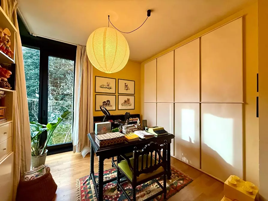 Immagine 26 di Appartamento in vendita  a Lucca