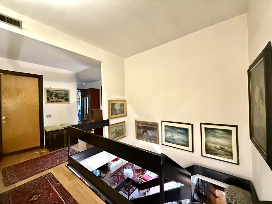 Immagine 41 di Appartamento in vendita  a Lucca