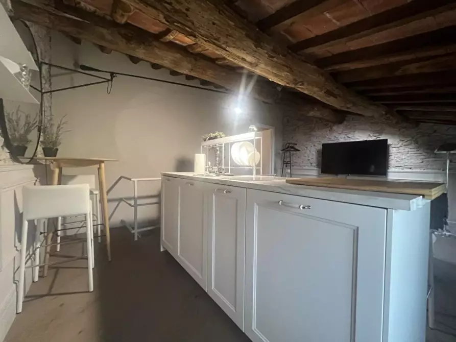 Immagine 28 di Terratetto in vendita  a Lucca