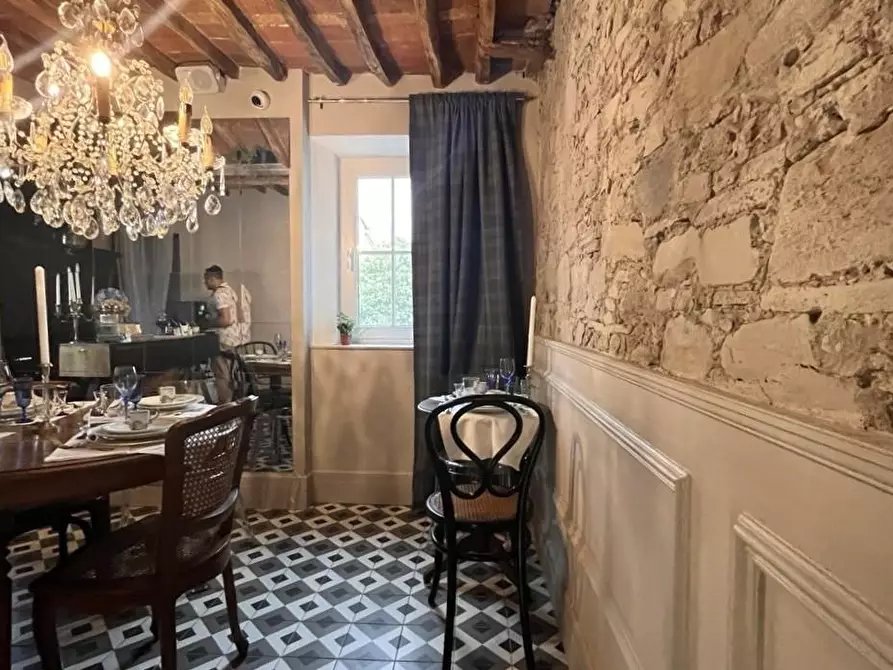 Immagine 14 di Terratetto in vendita  a Lucca