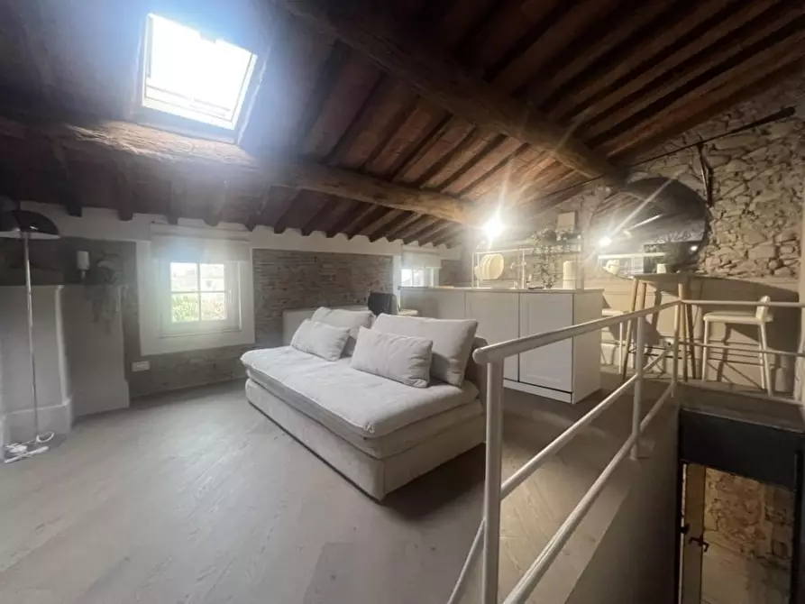 Immagine 26 di Terratetto in vendita  a Lucca