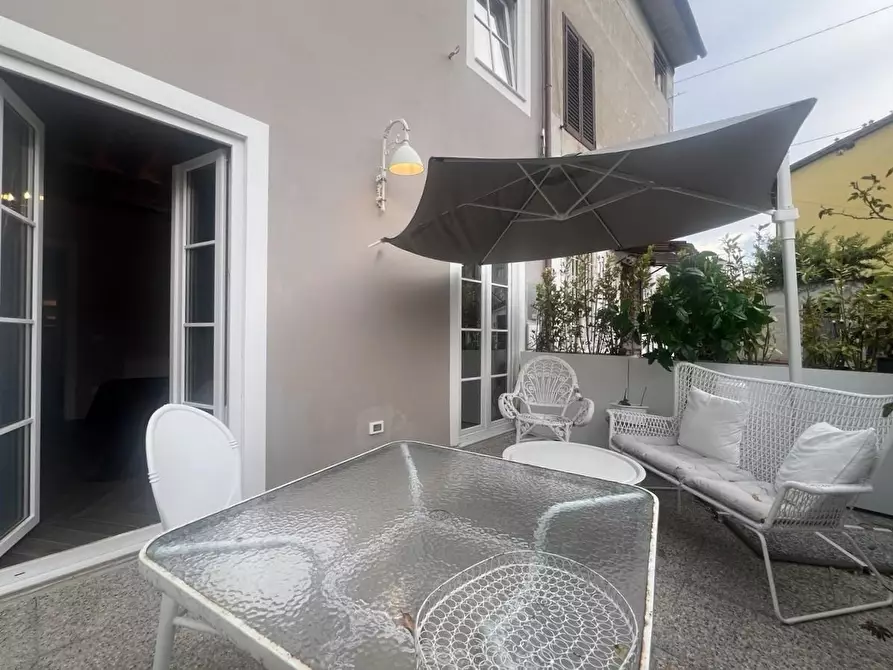 Immagine 13 di Terratetto in vendita  a Lucca