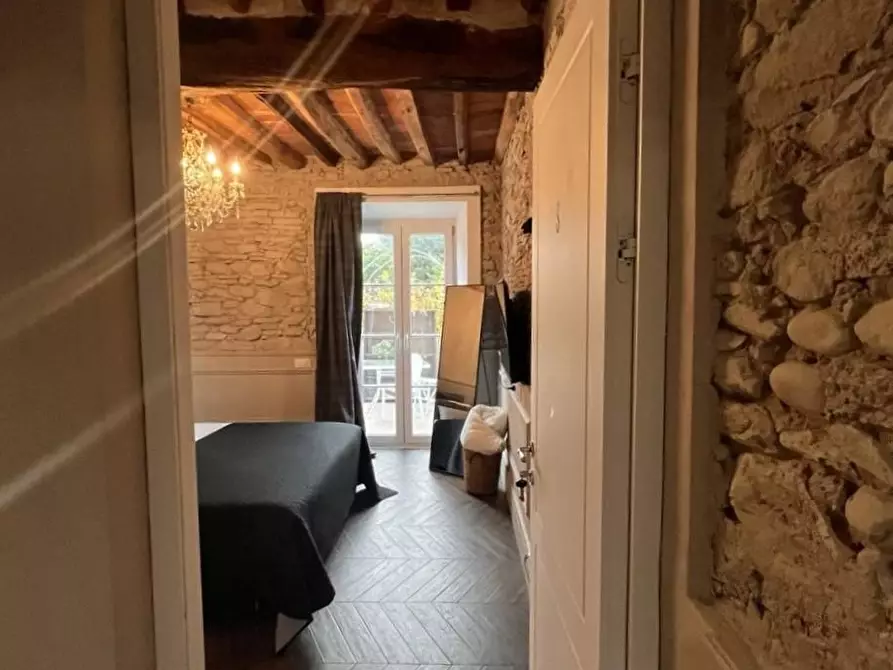 Immagine 3 di Terratetto in vendita  a Lucca
