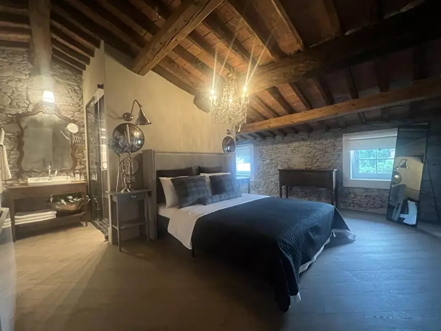 Immagine 22 di Terratetto in vendita  a Lucca