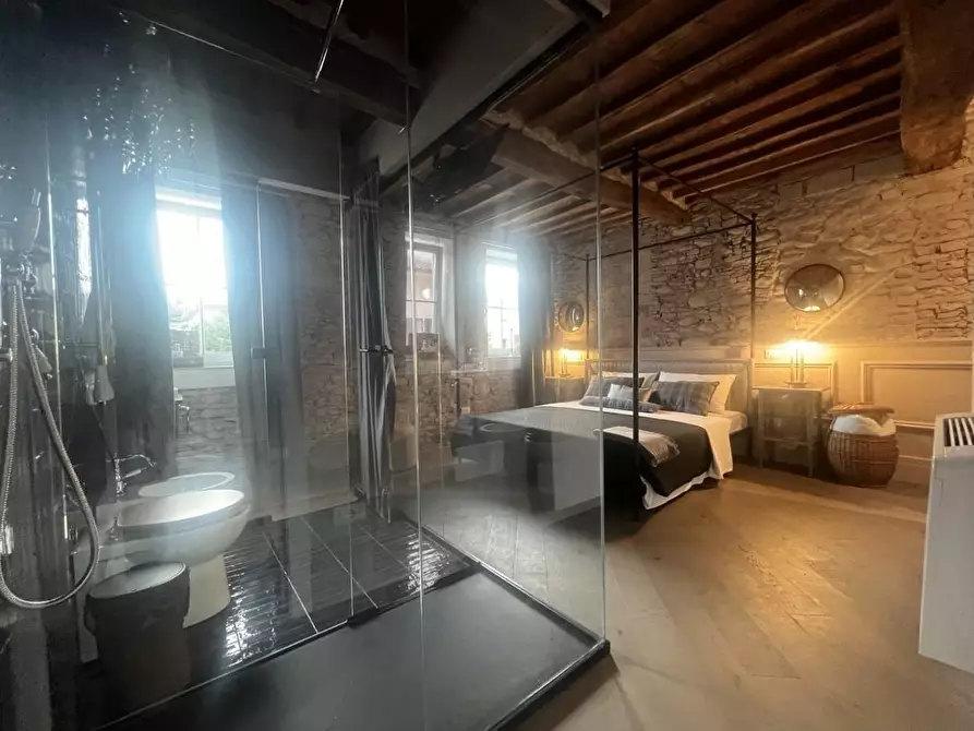 Immagine 17 di Terratetto in vendita  a Lucca