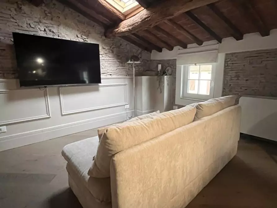 Immagine 30 di Terratetto in vendita  a Lucca