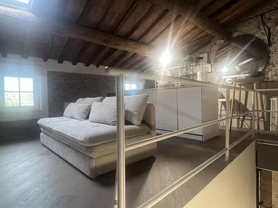Immagine 25 di Terratetto in vendita  a Lucca
