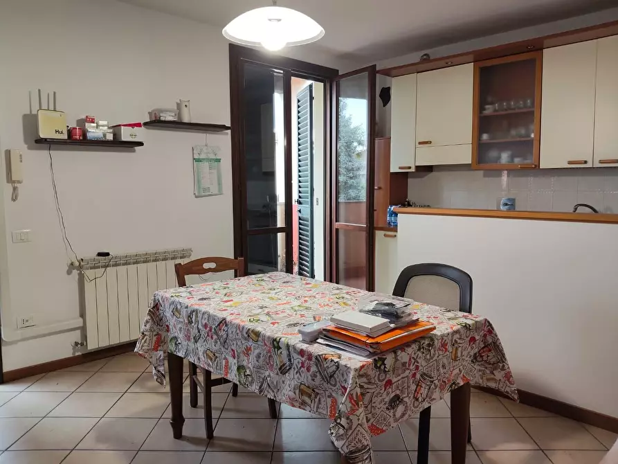 Immagine 15 di Appartamento in vendita  a Pescia