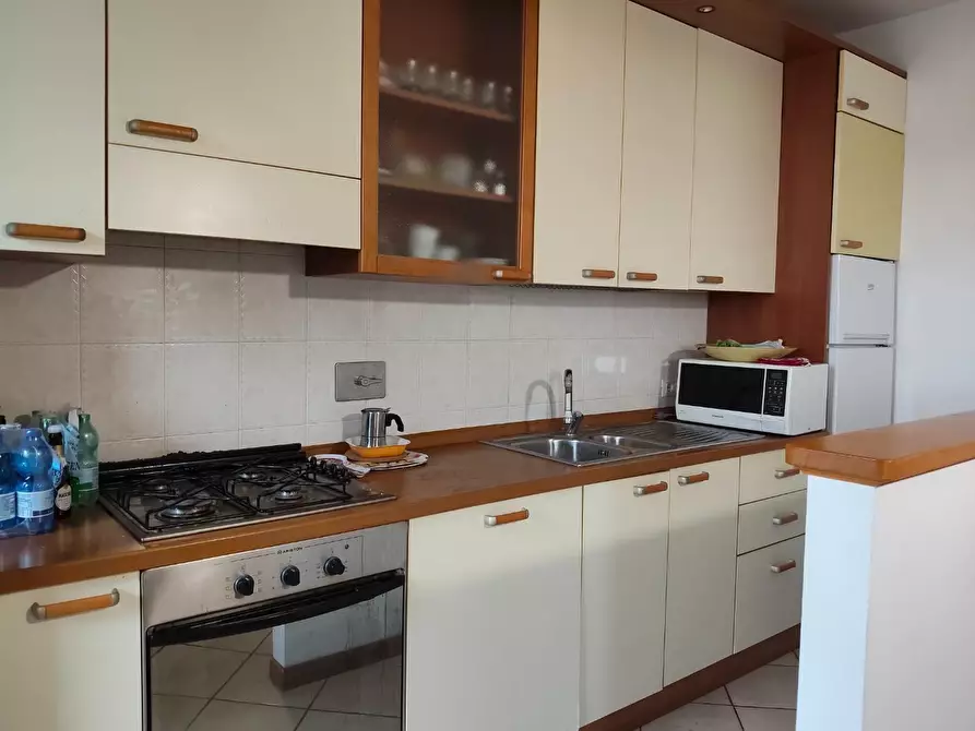 Immagine 13 di Appartamento in vendita  a Pescia