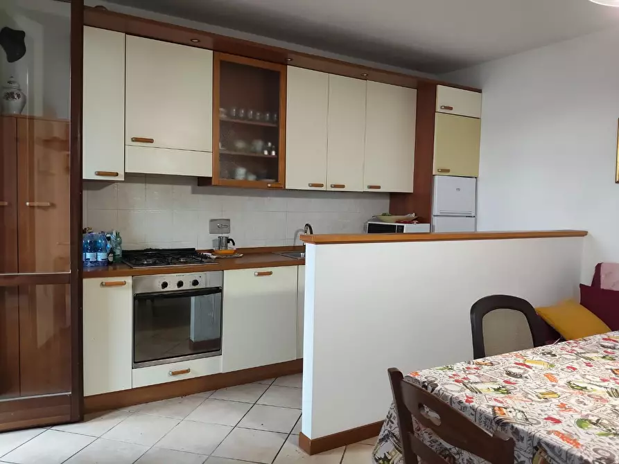 Immagine 7 di Appartamento in vendita  a Pescia