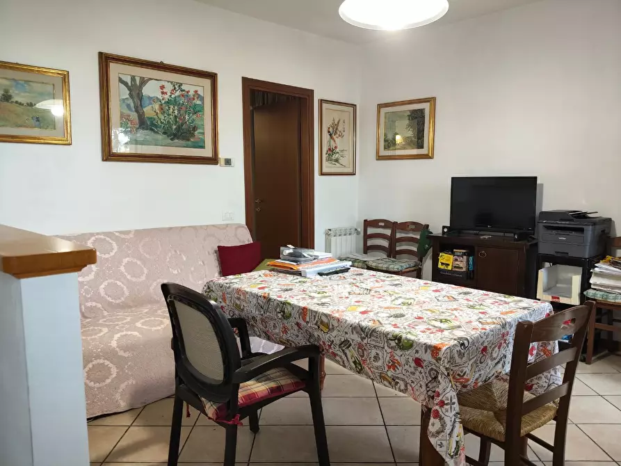 Immagine 9 di Appartamento in vendita  a Pescia