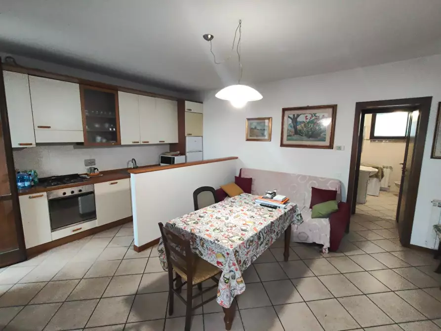 Immagine 14 di Appartamento in vendita  a Pescia