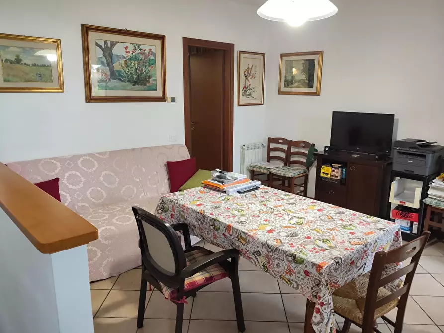 Immagine 12 di Appartamento in vendita  a Pescia