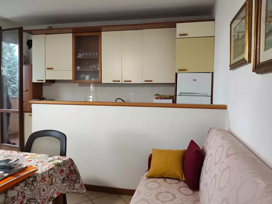 Immagine 6 di Appartamento in vendita  a Pescia