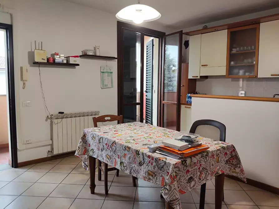 Immagine 5 di Appartamento in vendita  a Pescia