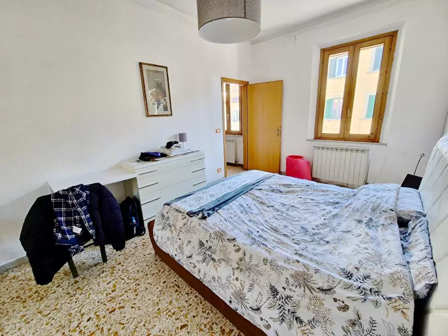 Immagine 17 di Appartamento in vendita  a Pisa