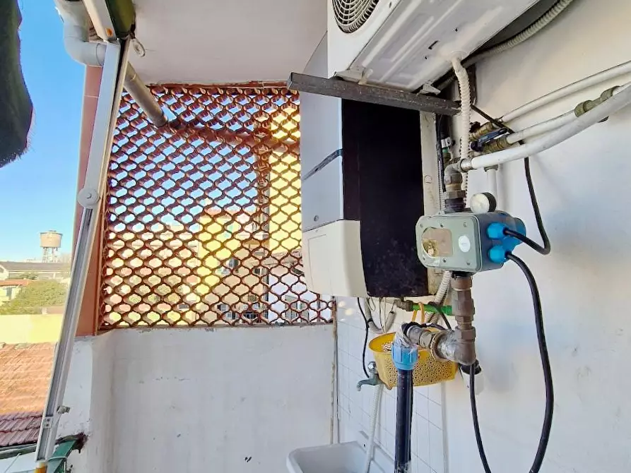 Immagine 6 di Appartamento in vendita  a Pisa