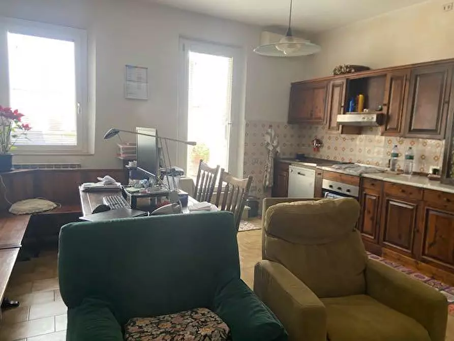 Immagine 3 di Appartamento in vendita  a San Giuliano Terme