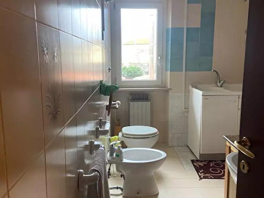 Immagine 7 di Appartamento in vendita  a San Giuliano Terme