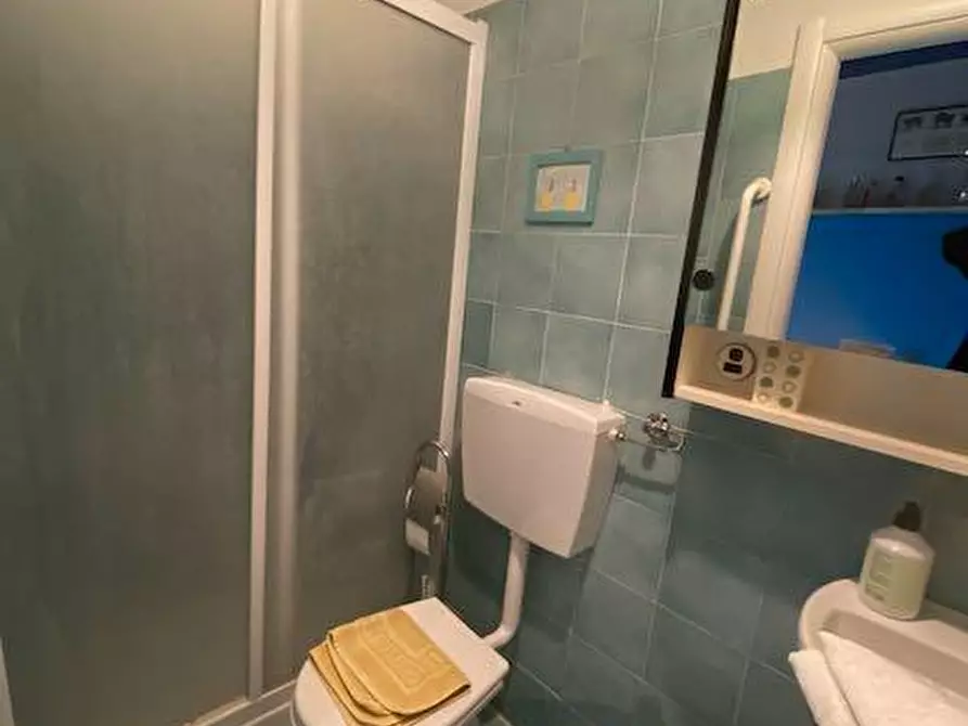 Immagine 14 di Appartamento in vendita  a San Giuliano Terme