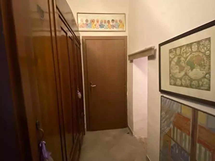 Immagine 18 di Appartamento in vendita  a San Giuliano Terme