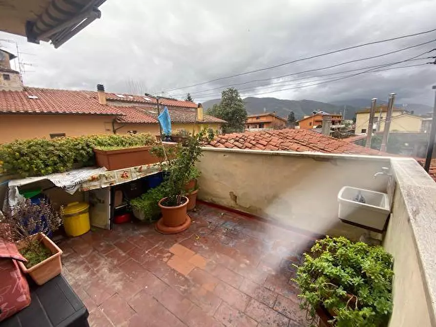 Immagine 4 di Appartamento in vendita  a San Giuliano Terme