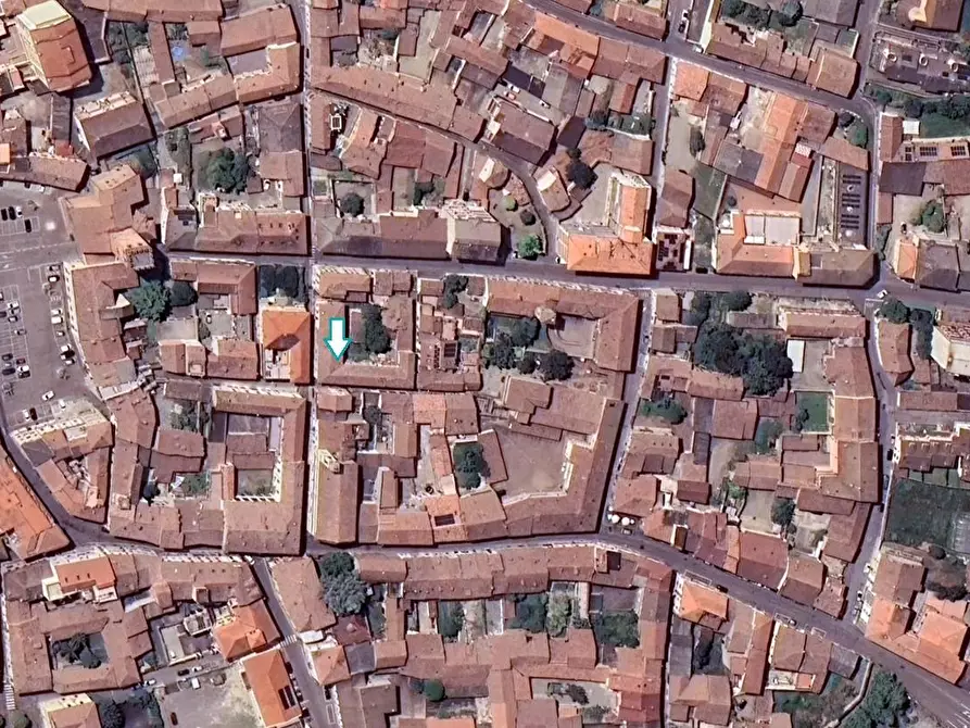 Immagine 2 di Appartamento in vendita  a Castelnuovo Scrivia