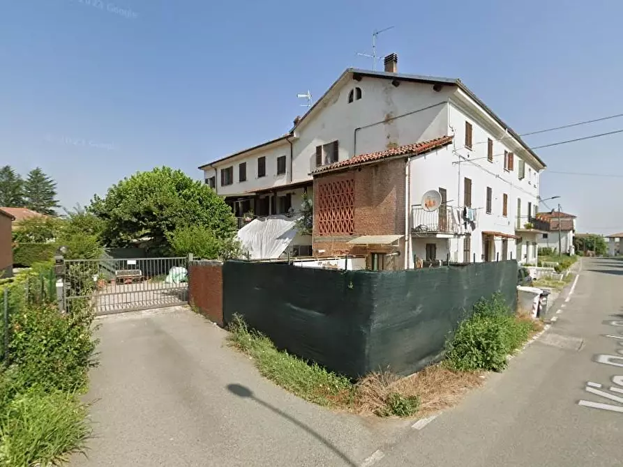 Immagine 2 di Appartamento in vendita  a Rivalta Bormida