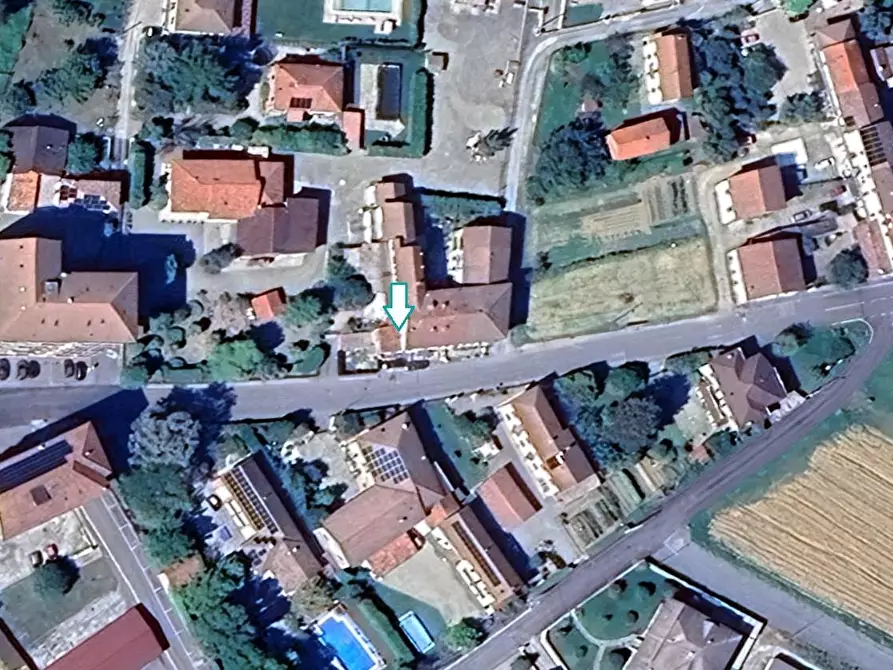 Immagine 3 di Appartamento in vendita  a Rivalta Bormida