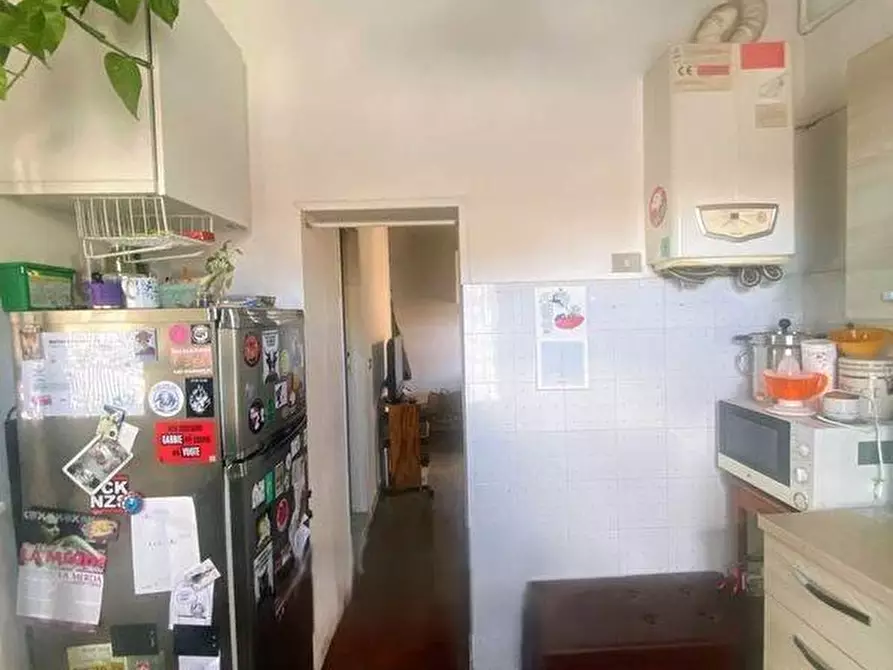 Immagine 6 di Appartamento in vendita  a Pisa