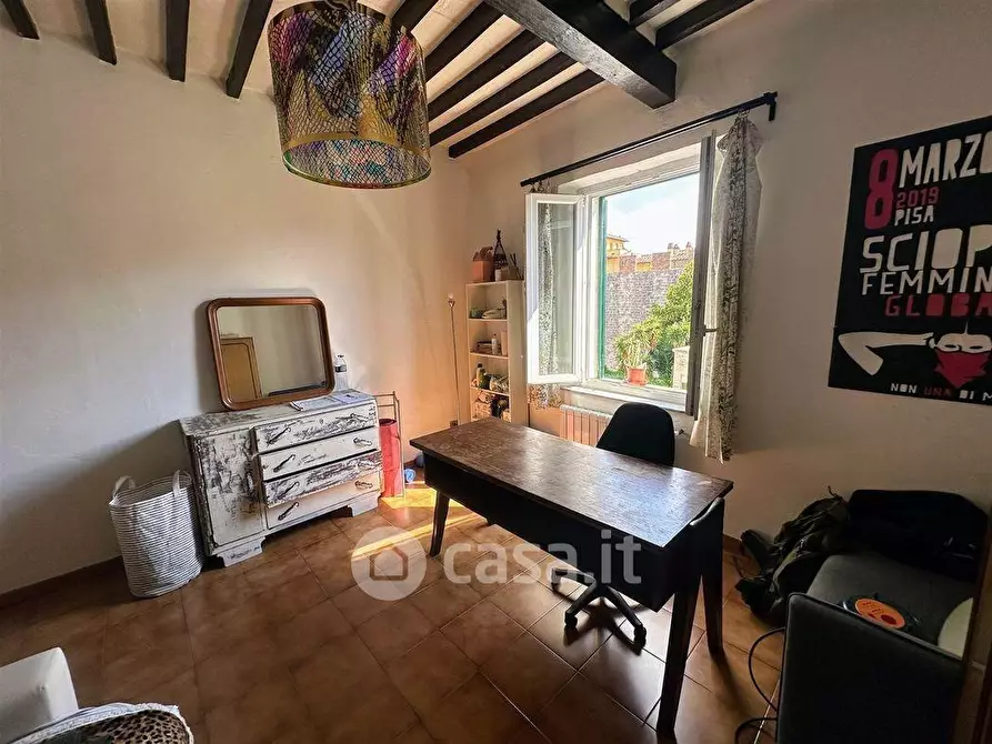 Immagine 14 di Appartamento in vendita  a Pisa