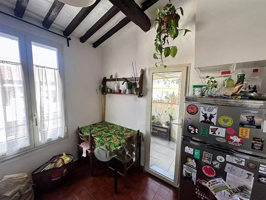 Immagine 21 di Appartamento in vendita  a Pisa