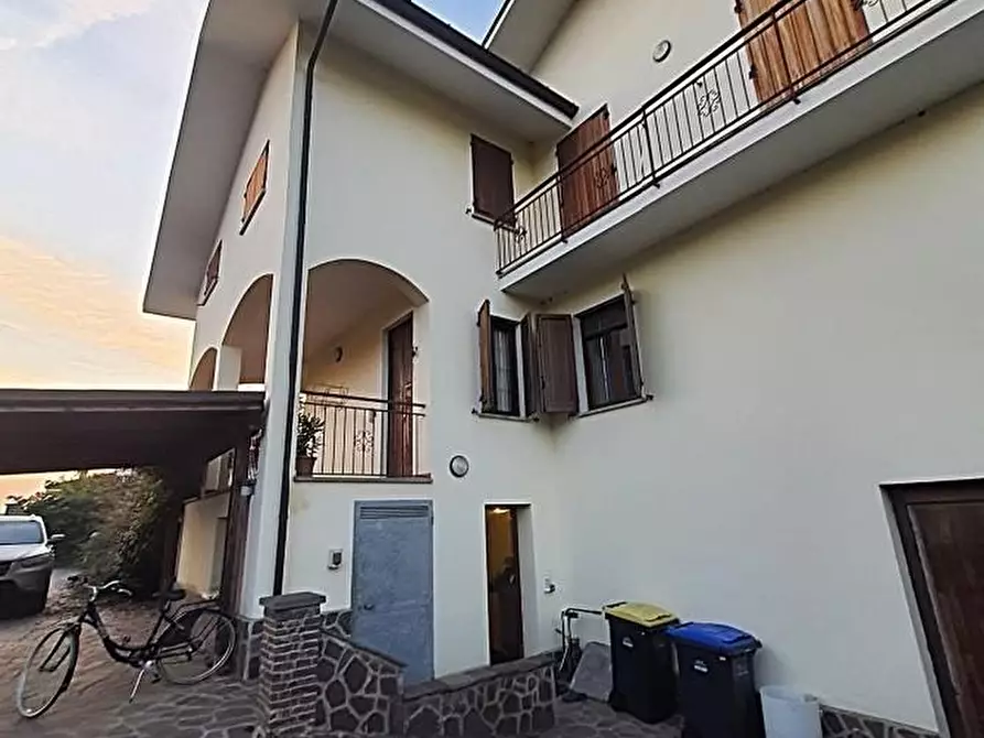 Immagine 1 di Appartamento in vendita  a Felizzano