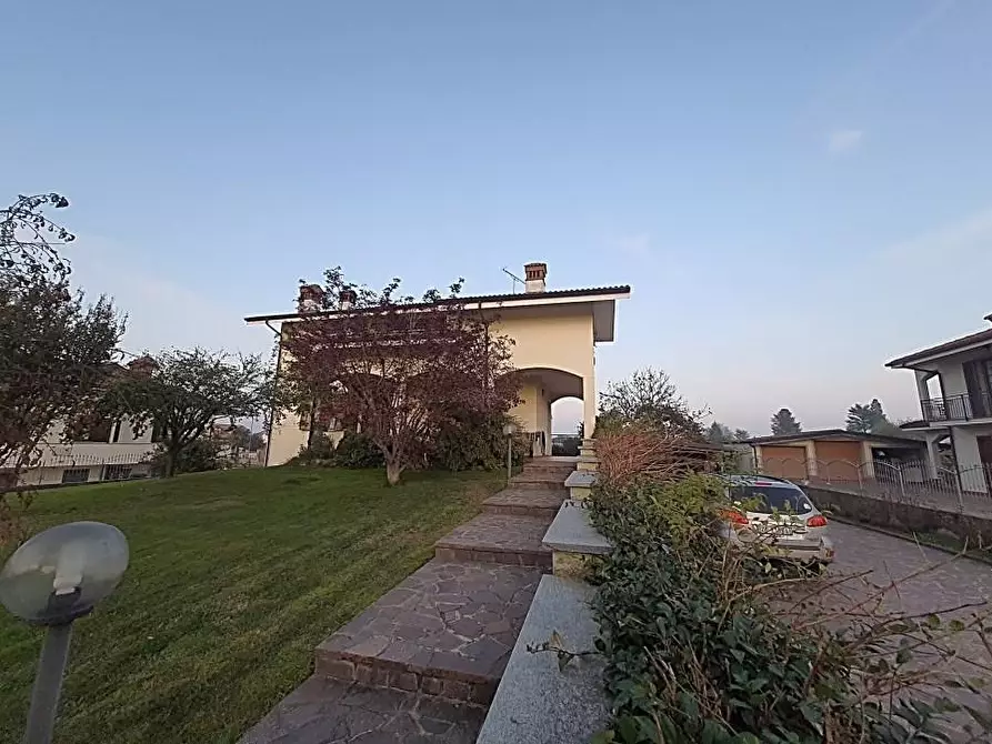 Immagine 2 di Appartamento in vendita  a Felizzano