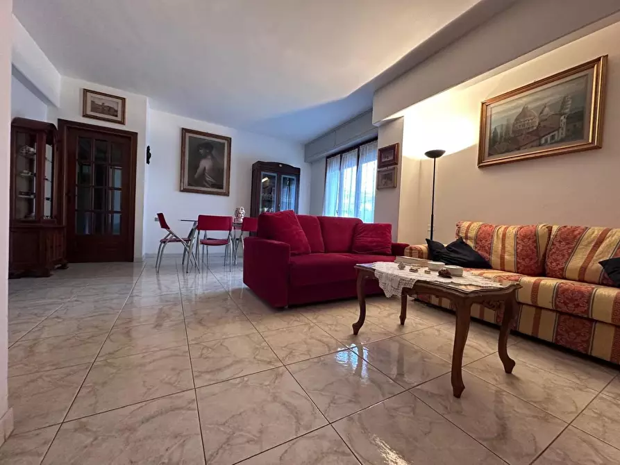 Immagine 5 di Appartamento in vendita  a Pisa