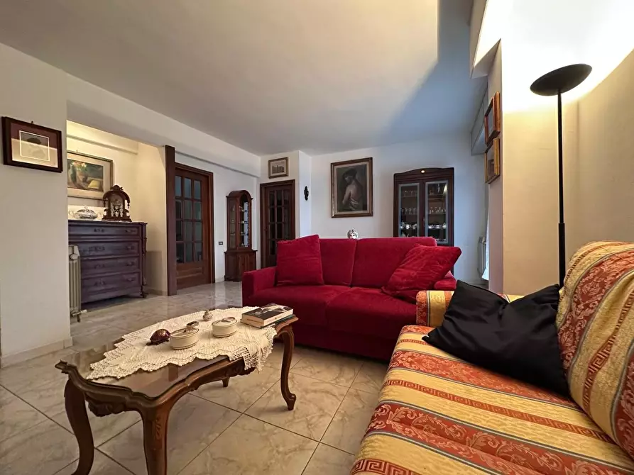 Immagine 4 di Appartamento in vendita  a Pisa