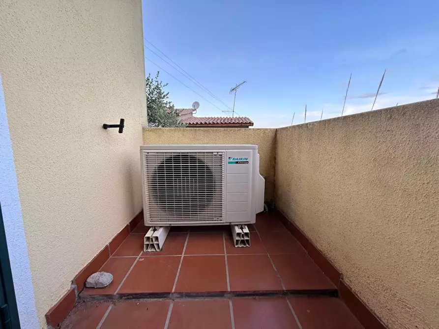 Immagine 17 di Casa indipendente in vendita  a Luogosanto